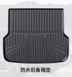 Bộ thảm TPE GWM Tank 300